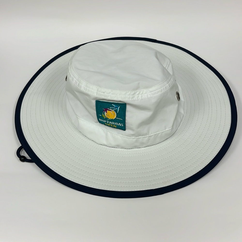 Fila BNP Paribas Sun Hat